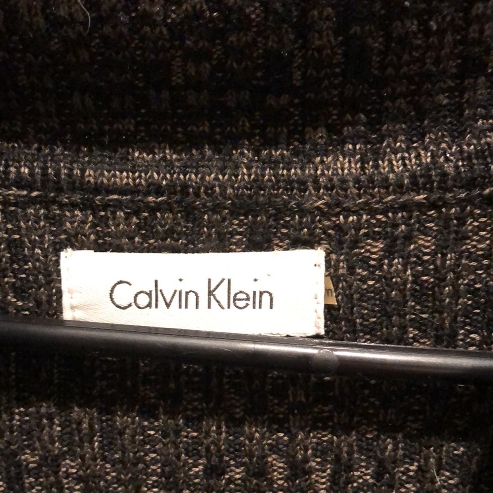 Women’s Calvin Klein dress size med - Picture 2 of 3